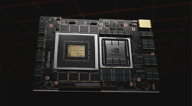 GTC 2023 ： NVIDIA 联手 Quantum Machines 推出量子级运算系统 DGX Quantum ，为首个结合 GPU 与量子运算的系统